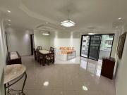 Apartamento com 3 dormitÃ³rios para alugar, 130 mÂ² por...