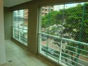 Apartamento com 3 dormitÃ³rios para alugar, 130 mÂ² por...