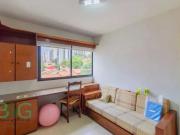 Apartamento com 3 dormitÃ³rios para alugar, 130 mÂ² por...