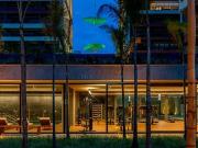 Apartamento com 3 dormitórios para alugar, 131 m² por R$...