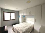 Apartamento com 3 dormitÃ³rios para alugar, 131 mÂ² por...