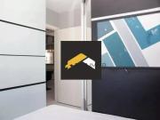 Apartamento com 3 dormitórios para alugar, 132 m² por R$...