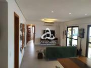 Apartamento com 3 dormitórios, 132 m² venda por R$...