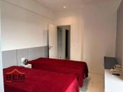 Apartamento com 3 dormitÃ³rios para alugar, 132 mÂ² por...