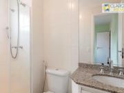 Apartamento com 3 dormitórios para alugar, 133 m² por R$...