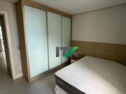 Apartamento com 3 dormitórios para alugar, 135 m² por R$...