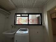 Apartamento com 3 dormitÃ³rios para alugar, 135 mÂ² por...