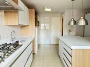 Apartamento com 3 dormitÃ³rios para alugar, 135 mÂ² por...