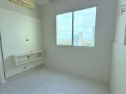 Apartamento com 3 dormitórios para alugar, 136 m² por R$...