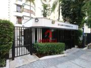 Apartamento com 3 dormitÃ³rios para alugar, 136 mÂ² por...