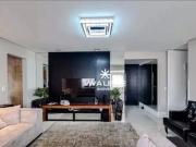 Apartamento com 3 dormitÃ³rios para alugar, 137 mÂ² por...