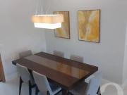 Apartamento com 3 dormitÃ³rios para alugar, 139 mÂ² por...