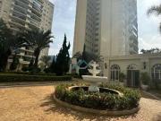Apartamento com 3 dormitórios para alugar, 139 m² por R$...