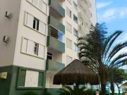 Apartamento com 3 dormitórios Frente Mar Centro...