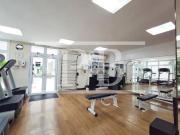 Apartamento com 3 dormitórios para alugar, 140 m² por R$...