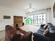 Apartamento com 3 dormitÃ³rios para alugar, 140 mÂ² por...