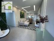 Apartamento com 3 dormitÃ³rios para alugar, 140 mÂ² por...