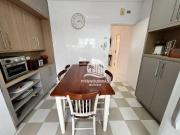 Apartamento com 3 dormitórios para alugar, 140 m² por R$...