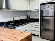 Apartamento com 3 dormitÃ³rios para alugar, 140 mÂ² por...