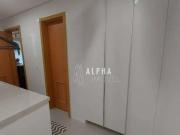 Apartamento com 3 dormitórios para alugar, 140 m² por R$...