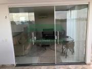 Apartamento com 3 dormitórios para alugar, 140 m² por... Apartamento com 3 dormitórios para alugar, 140 m² por...