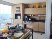 Apartamento a venda com 3 quartos, na Vila Leopoldina,...