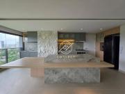 Apartamento com 3 dormitórios para alugar, 142 m² por R$...