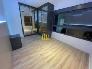 Apartamento com 3 dormitórios para alugar, 142 m² por R$...