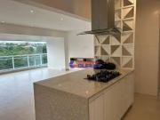 Apartamento com 3 dormitÃ³rios para alugar, 147 mÂ² por...