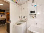 Apartamento com 3 dormitórios para alugar, 150 m² por R$...