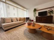 Apartamento com 3 dormitÃ³rios para alugar, 150 mÂ²...