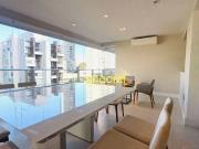 Apartamento com 3 dormitÃ³rios para alugar, 150 mÂ² por...