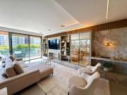 Apartamento com 3 dormitórios para alugar, 153 m² por R$...