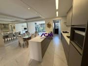 Apartamento com 3 dormitÃ³rios para alugar, 154 mÂ² por...