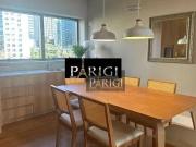 Apartamento com 3 dormitÃ³rios para alugar, 154 mÂ² por...