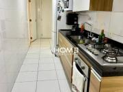 Apartamento com 3 dormitÃ³rios para alugar, 155 mÂ² por...