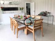 Apartamento para alugar, 157 m² por R$ 18.845,04/mês...