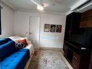 Apartamento com 4 dormitórios para alugar, 180 m² por R$...