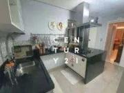 Apartamento com 3 dormitórios para alugar, 160 m² por R$...