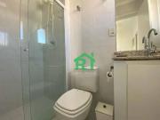 Apartamento com 3 dormitórios para alugar, 160 m² por R$...