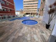 Apartamento com 3 dormitÃ³rios para alugar, 161 mÂ² por...