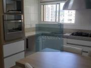 Apartamento com 3 dormitÃ³rios para alugar, 163 mÂ² por...