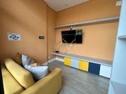 Apartamento com 3 dormitórios para alugar, 166 m² por R$...