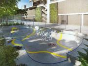 Apartamento com 3 dormitórios para alugar, 167 m² por R$...