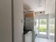 Apartamento com 2 dormitórios para alugar, 170 m² por R$...