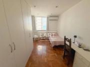 Apartamento com 3 dormitÃ³rios para alugar, 170 mÂ² por...