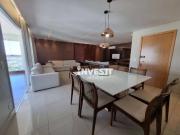 Apartamento com 3 dormitórios para alugar, 170 m² por R$...