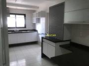Apartamento com 3 dormitórios para alugar, 177 m² por R$...