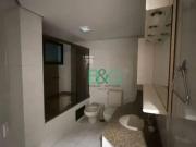 Apartamento com 3 dormitÃ³rios para alugar, 180 mÂ² por...