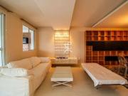 Apartamento com 3 dormitórios para alugar, 181 m² por R$...